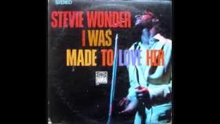 Stevie Wonder - My Girl