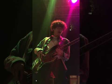 190918 한국산업기술대학교, 잔나비 - What's up (cover)