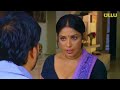 Hot Web Series Ullu WebSeries Hot Bhabhi Romance With Daver
