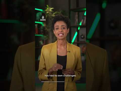 Africa’s chances at the World Cup