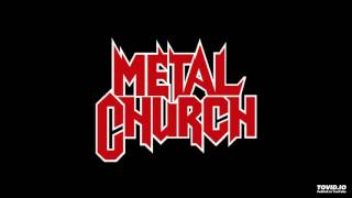 Metal Church - Pale Horse (early Burial at sea)
