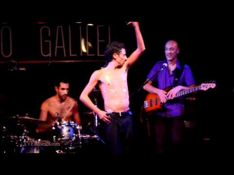 Tomasito por Bulerias