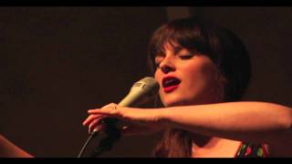 Meaghan Smith - Heartbroken (live in Bayfield)