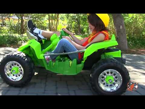 New Sky Kids Little Builders 14 - The Pink Princess Playhouse and The Magic Suitcase