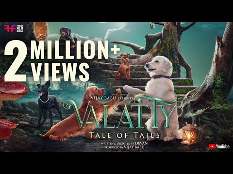 Valatty Official Trailer