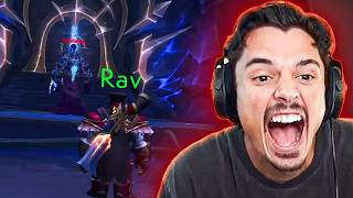 The End of the Retail WoW Experience | Xaryu Reacts