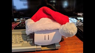 Advent Calendar - December 11th 2019 - Sinclair Society - Spectrum Fun Every Day Up To Christmas