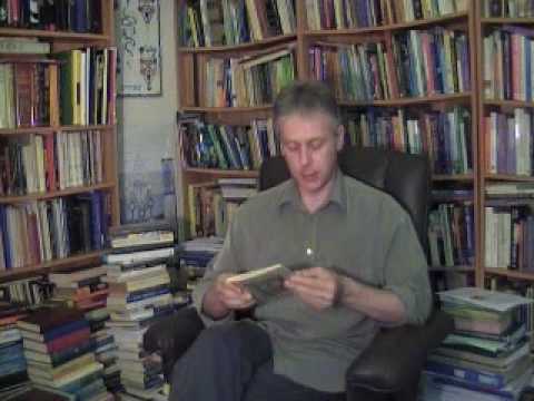 Golden Dawn Opening of the Key Tarot Method Lesson 5