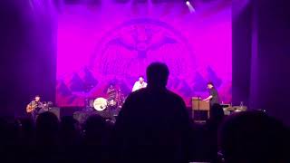 Big Head Todd And The Monsters - Rocksteady - Clyde Theatre 11/10/19
