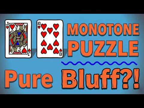 Limit Hold'em Strategy: Airball Bluffing 4-Flush Board at PokerGo 5K HORSE