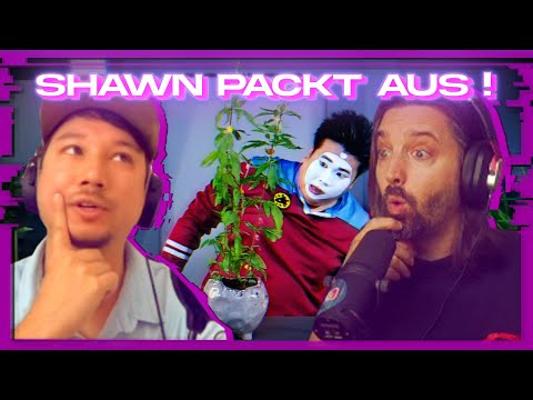 Mann im Mond REGISSEUR beantwortet ALLES zu Akt 1 | Filmemacher interviewt Shawn Bu