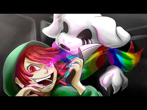 DustShift Chara Beaten!!! | True Pain