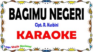 Download lagu Bagimu Negeri - Karaoke mp3 Download lagu Bagimu Negeri - Karaoke mp3