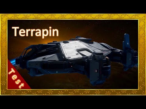 3.5.1 Toughness test Terrapin - 2 s9 now