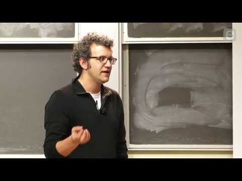 Tom Conrad: Look for Opportunities to "Go Deep"