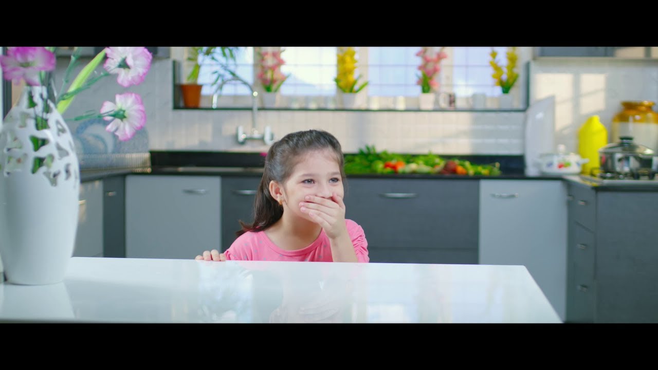 APOLLO OASIS TVC
