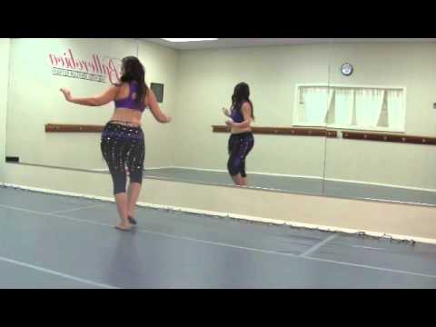 ⭐ Belly Dance Skills & Drills in Chiftitelli Rhythm ⭐