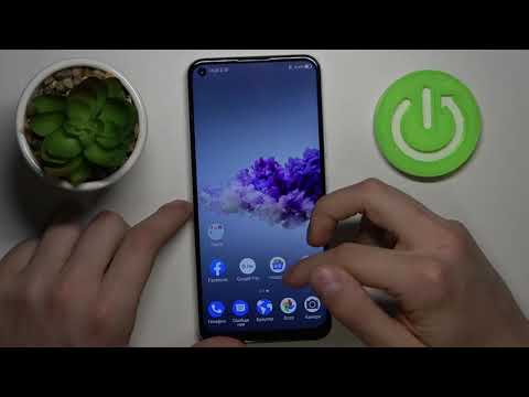Managing APP PERMISSIONS on ZTE Blade V2020 / HOW TO SET UP APP PERMISSIONS?