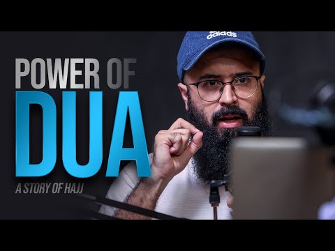 Story of acceptance of Dua | Tuaha ibn Jalil