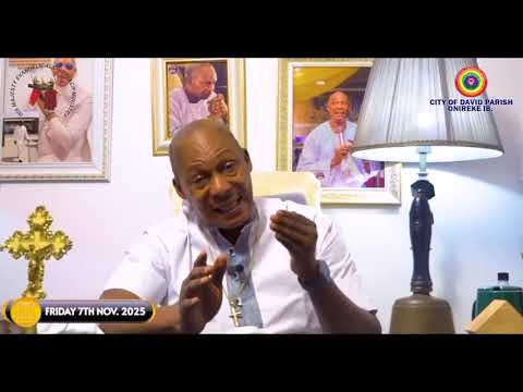 PROPHET GABRIEL EVANS IS INVITING YOU TO A POWERFUL CRUSADE THEMED HIS MAJESTY