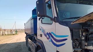Volvo FM 480 dump truck for sale - Image 4 | Autoline IE Volvo FM 480 dump truck | Image 4 - Autoline