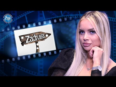 BALKAN INFO: Anja Todorović - Rijaliti je previše teško iskustvo, sumnjam da bih to opet ponovila!