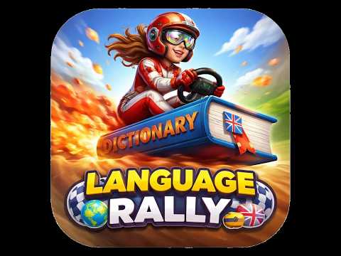 Language Rally video thumbnail