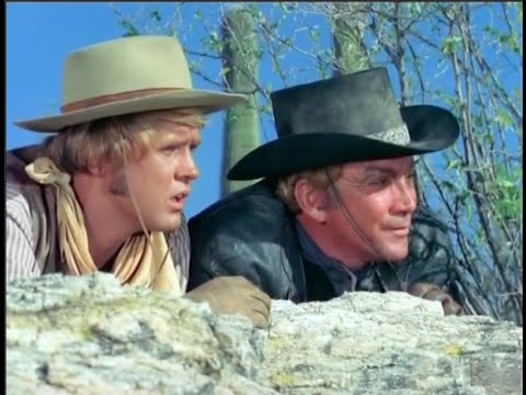 The High Chaparral / The Magnificent Seven
