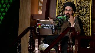 كيف يمكن الوصول الى المراتب الغيبية؟