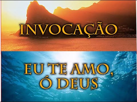 580 - INVOCAÇÃO | 579 - EU TE AMO Ó DEUS – HINÁRIO ADVENTISTA