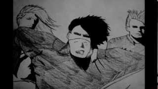 Skinny Puppy - Who&#39;s Laughing Now (Slugwrench Mix)