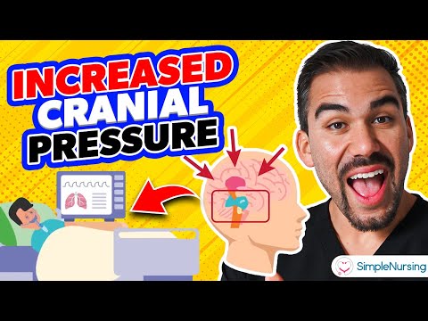 Short Increased ICP Video