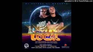 DJ vetkuk vs mahoota - Shaya (feat Sparks Bantwana &amp; DLS)