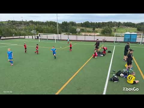 PPS/2 - I-HK/Valkoinen 15.8.2025