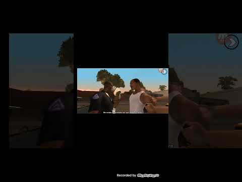 vean lo que me pasó con Alcatel 1 se 2021 jugando GTA San Andreas