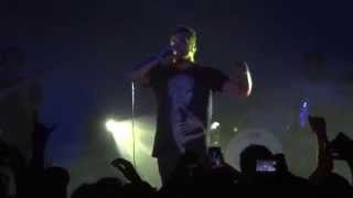 Circa Survive - "Schema" (Live in San Diego 11-28-14)