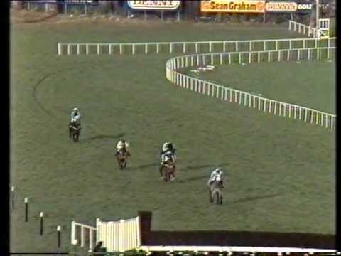 1987 Black & White Whisky Champion Chase
