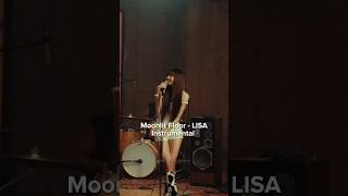 Download lagu LISA - Moonlit Floor | Instrumental #lisa #eejyeonurbaexx mp3