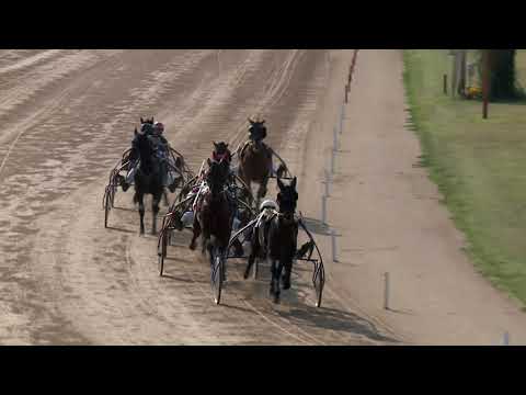 2019.07.27. 08. futam - SUPER HANOVER DÍJ