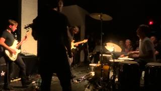 Secret Chiefs 3: Ishraqiyun - Brazen Serpent - The Stone NYC - 10.11.12