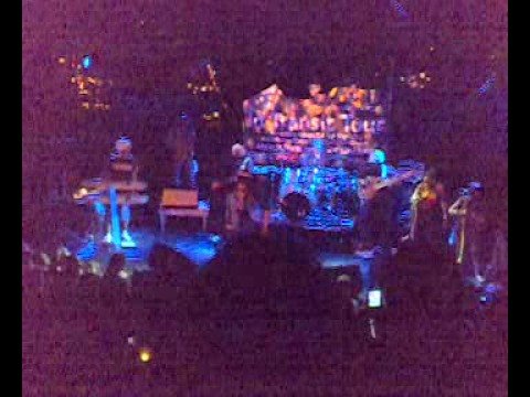 Ziggi & The Renaissance Band - Cry murder