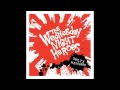 Wednesday Night Heroes - Shuts Us Out
