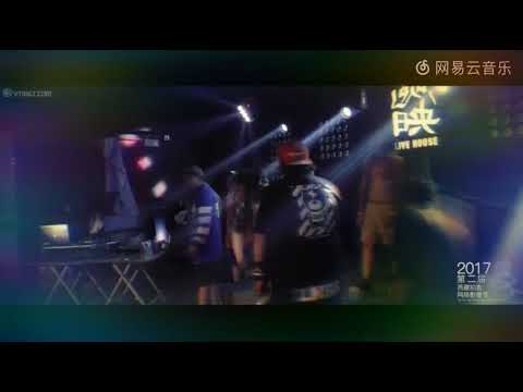 Tibetan song fly by ANU 2017