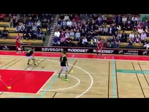 Granlo möter AIK i Sundsvall 2015