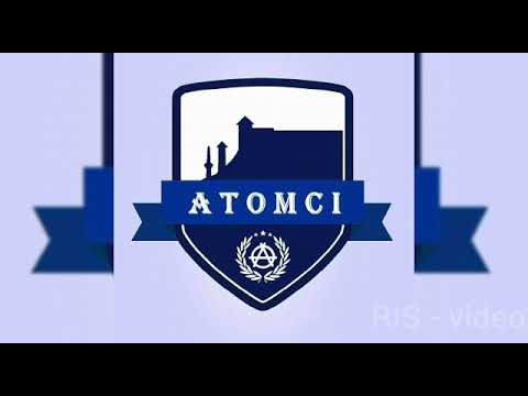 Navijačka himna, NK TOŠK - Tešanj.