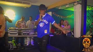 Hardaway 1K Performing Live In Tullahoma,TN