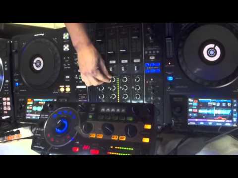 Hardwell × Jay Hardway - united elephants (no2om! mash up)