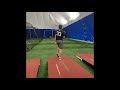 Ty Large Pitching Video//Uncommitted Class of 2022