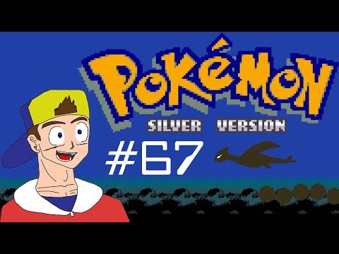 Nick's Pokemon Silver NUZLOCKE [67]