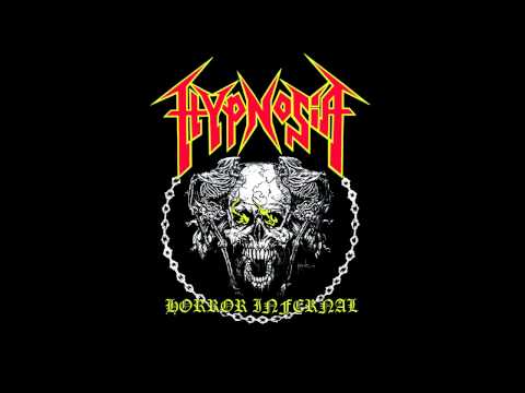 Hypnosia - Funeral Cross [Track 8]